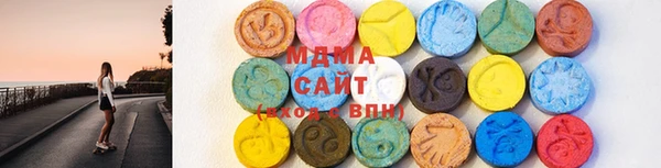 мдпв Пестово